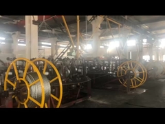 ANIT TWIST WIRE ROPE ইস্পাত তারের দড়ি