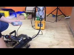 বিদ্যুৎ সরবরাহের জন্য হাইড্রোলিক বৈদ্যুতিক পাম্প