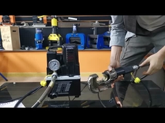 হাইড্রোলিক ক্রাম্পিং টুলস