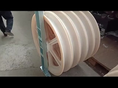 বড় ব্যাসের ক্যাবল পলি ব্লক স্ট্রিং ব্লক