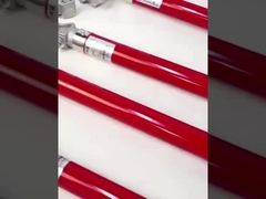 ১১০ কেভি গ্রাউন্ডিং ডিভাইস সুরক্ষা সরঞ্জাম ইলেকট্রিক 220 কেভি তামার তার / গ্রাউন্ড ক্লিপ সহ