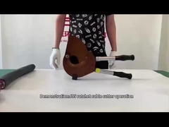 হাতের ক্লান্তিকে বিদায় বলুন: আপনার প্রয়োজনীয় রেচট ক্যাবল কাটার!