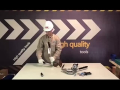 তামা / অ্যালুমিনিয়াম তারের হত্যাকারী!পাওয়ার ক্যাবল এবং বর্মযুক্ত তারের জন্য রাচেট কাটার