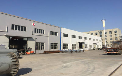 চীন Changshu Xinya Machinery Manufacturing Co., Ltd.