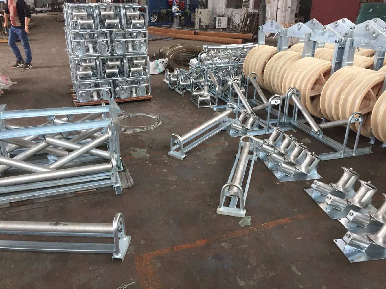 সর্বশেষ কোম্পানি ব্লগ সম্পর্কে 40HC Shipping to Qatar