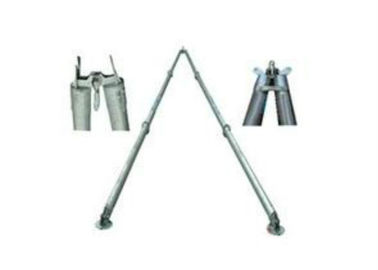 কেনা অ্যালুমিনিয়াম খাদ নলাকার জিন মেরু online manufacture