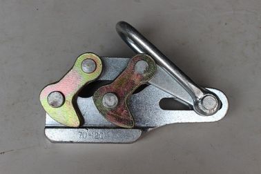 কেনা Transmission Line Stringing Tools Earth Wire Come Along Clamp online manufacture