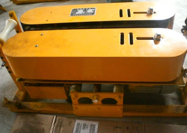 কেনা Underground Cable Tools Electrical Engine Cable Hauling Machine Cable Pulling Machine online manufacture