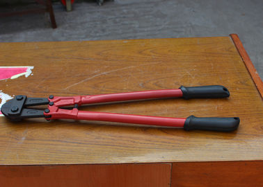 কেনা Carbon Steel Material Manual Operated Wire Rope Cutter High Efficiency online manufacture