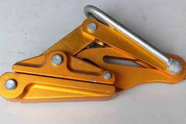 কেনা Basic Construction Tools Aluminum Alloy Grip Come Along Clamp For Insulated Conductors online manufacture