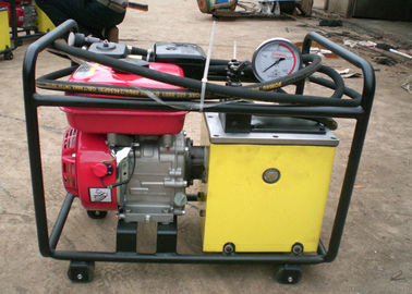 কেনা High Pressure Gasoline Engine Hydraulic Oil Pump to Provide Power for the Cutting Tool online manufacture