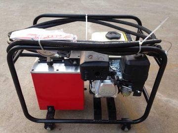 কেনা Gasoline Engine Hydraulic Oil Pump Transmission Line Stringing Tools online manufacture