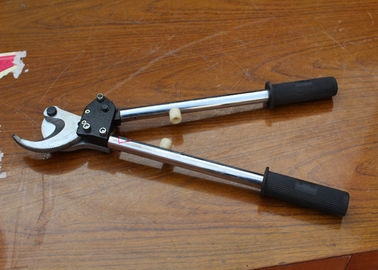 কেনা Ratchet Armoured Heavy Duty Cable Cutters Basic Construction Tools for Cutting online manufacture