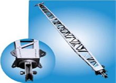 কেনা Frame Style Aluminum  Alloy Inner Suspend Derrick Crane online manufacture