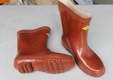 কেনা Safety Tools Rubber Insulating Shoes Electrical Rubber Insulating Boots online manufacture