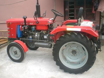 কেনা Model 280 50KN Two Wheel Tractor Winch / Basic Construction Tools for Cable Pulling online manufacture