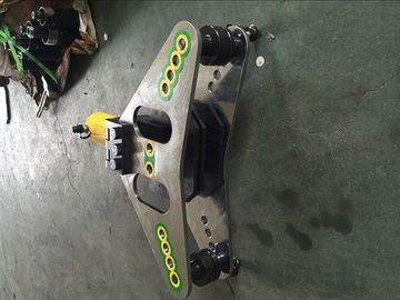 কেনা Hydraulic busbar bending machine for copper and aluminum busbar online manufacture