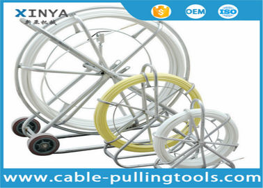 কেনা Fiberglass Cable Fish Rod Transmission Line Stringing Tools Duct Laying Tool online manufacture