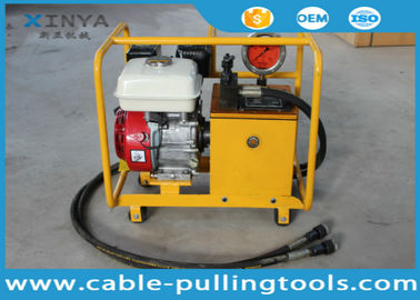 কেনা High Pressure 80 Mpa Hydraulic Oil Pump with Honda Gasoline Engine online manufacture