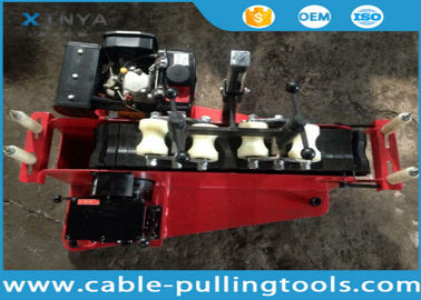 কেনা Underground Cable Tools Diesel Cable Feeder to Pull Electric Cable online manufacture