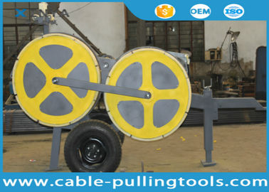 কেনা OPGW জন্য 35KN কেবল টান্ডার online manufacture