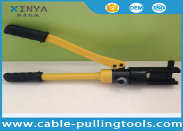 কেনা YQK -300 Manual Hydraulic Crimping Tools Cable Lug For Terminals online manufacture