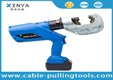কেনা HL -400 Portable Battery Electrical Crimping Tools For Crimping 16-400mm2 online manufacture