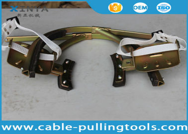 কেনা High Strength JKT-300 Concrete Pole Climber for 6-10m pole with adjustable range online manufacture