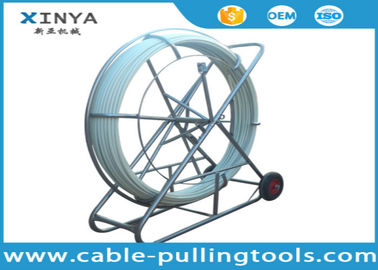 কেনা Pulling জন্য 4-16mm ফাইবারগ্লাস মাছ টেপ কেবল রড online manufacture