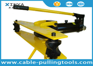কেনা DWG-4D Multi - function Electric Hydraulic Pipe Benders with Pump online manufacture