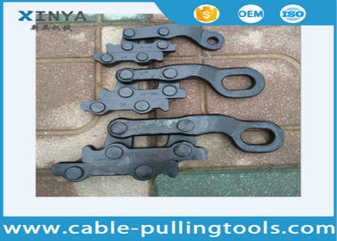 কেনা 20KN steel wire grip clamp 150-300mm2 , construction hand tools online manufacture