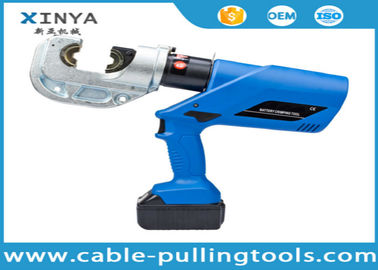 কেনা HL-400 Mini Battery Electrical Crimping Tools for Crimping 16-400 mm2 Hydraulic Crimper online manufacture