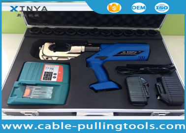 কেনা HL-400 Battery Powered Crimping Tools Electric Hydraulic Crimping Plier for crimping 16-400mm2 online manufacture