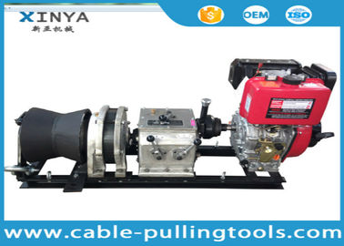 কেনা দ্রুত গতি ওয়্যার দড়ি Winch online manufacture