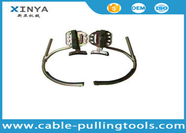 কেনা Pole Climber Safety Tools for Climbing 15m Concrete Pole Made With Triangle Steel Tube online manufacture