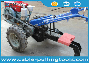 কেনা ট্র্যাক্টর প্রকার ডিজেল তারের পেষণকারী Winch online manufacture