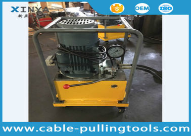 কেনা 380V High Pressure Fast Speed Electric Hydraulic Pump for Power Supply online manufacture