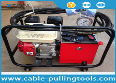 কেনা ডাবল স্টেজ পাম্প আউটপুট হাইড্রোলিক পাম্প online manufacture