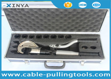 কেনা ম্যানুয়াল হাইড্রোলিক Crimping সরঞ্জাম প্লিম্পিং Crimping online manufacture