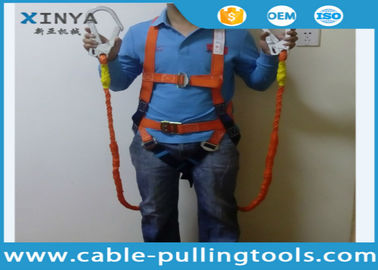 কেনা Fall Protection Systems Construction Full Body Harness Industrial Safety Belt online manufacture