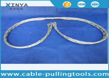 কেনা Double Head Socket Pulling Grip Fiber Optic Cable Tools SLWS-2.5 online manufacture