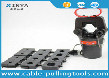 কেনা 13T Split Unit Besiege Pressure Hydraulic Crimping Tools FYQ-500 For Power Construction online manufacture