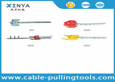 কেনা SZ2-8 13T Balancing Head Board Running Board For Two Bundle Conductor online manufacture