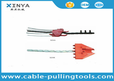কেনা SZ4A-13 130KN Balancing Head Boards Running Board for Four bundle conductors online manufacture