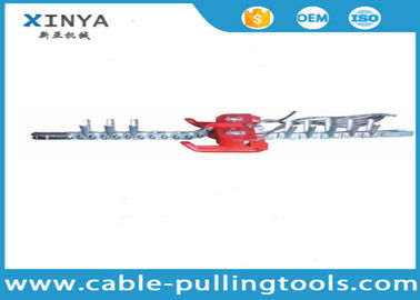 কেনা SZ3A-10 100KN Balancing Head Boards Running Board for Three bundle conductors online manufacture