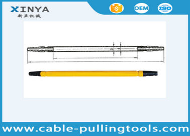 কেনা ACSR Splice Protection Sleeve Cover Joints for Protecting Mid Span Joint online manufacture