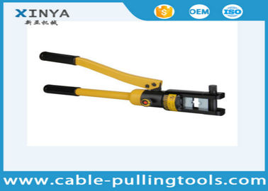 কেনা YQK-240 Hydraulic Cable Lug Crimping Tools Crimping Plier Crimping Up to 240mm2 online manufacture