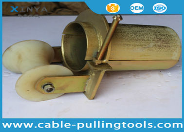 কেনা Cable Tools Bellmouth Roller Cable Roller With 150mm Tube Diameter online manufacture