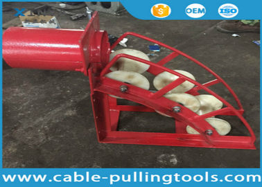 কেনা B Series Underground Cable Tools Cable And Rope Entrance Protection Trench Roller online manufacture