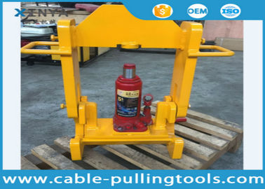 কেনা Splicing Sleeve Straightener Transmission Line Stringing Tools For Cover Joint , YJZ2 online manufacture